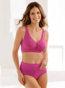 Трусики на талии (4 шт.) Wäschepur, синий