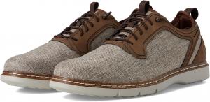 Кроссовки Stacy Adams Scanlan Elastic Lace, цвет Brown Multi