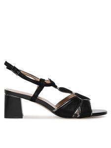 Сандалии Lasocki, черный