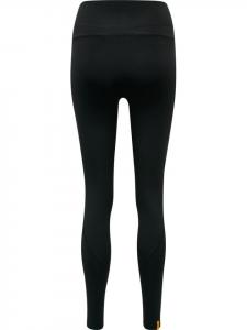 Леггинсы Grace High Waist Tights черного цвета Hummel