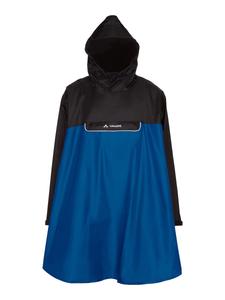 Спортивная куртка VAUDE Covero PN II, синий