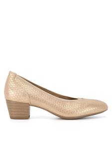 Туфли-лодочки WYL2962-14Z Lasocki, бежевый