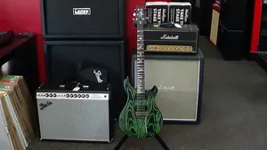 PRS SE CE24 с пескоструйной обработкой, ограниченная серия, корпус из болотного ясеня 2024 - зеленый