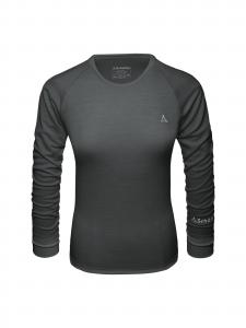 Schöffel Футболка Performance в черном цвете