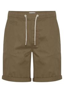 Шорты Jacob Jim Solid, хаки