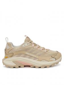 Кроссовки J037854 Merrell, хаки