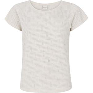 Рубашка prtaubrey Protest, цвет kitoffwhite