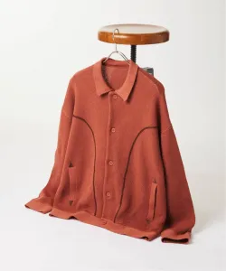 Pl вестерн кардиган Journal Standard, цвет Orange