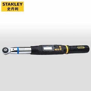Динамометрический ключ Stanley с цифровым дисплеем 6,8-135 Нм SDA-135-22