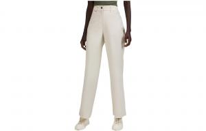 Женские повседневные брюки Lululemon, Цвет Roasted Brown/Rtdb