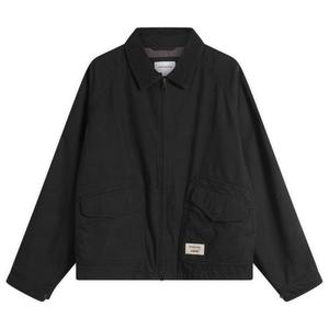 Куртка X Gore-Tex Windstopper Thisisneverthat, черный