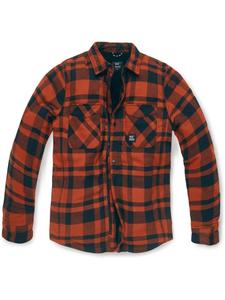 Демисезонная куртка Vintage Industries, оранжевый