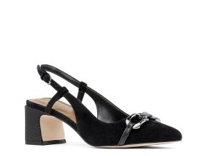 Туфли Donald Pliner Varya Pump, черный