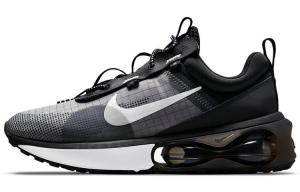 Nike Air Max 2021 Черный Белый