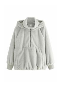 Джемпер Next HALF ZIP, Grey