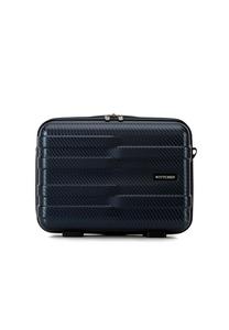 Дорожная сумка COSMETIC CASE WITTCHEN, темно-синий