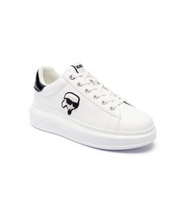 Кеды Karl Lagerfeld KAPRI, белый