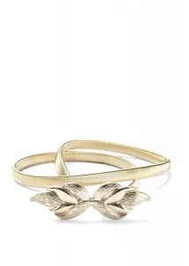 LASCANA поясной ремень "эластичный пояс", эластичный декоративный пояс, пояс для платья и комбинезона, пояс для живота, цвет Goldfarben