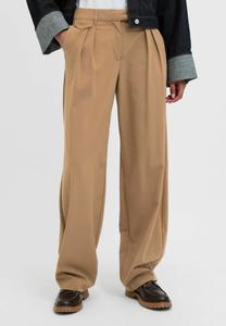 Брюки JJXX JXBILLIE, Otter/Brown