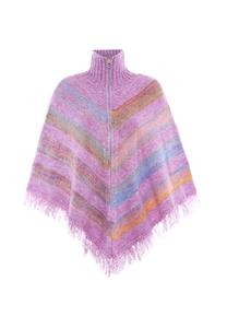 Ebeeza Кейп в цвете лаванда