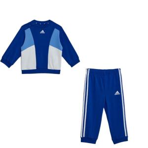 TD Повседневная спортивная одежда Adidas, цвет Fusion Blue