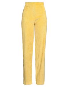 Брюки Jijil, горчичный