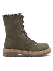 Ботильоны Evie Ws2911-06 Jenny, хаки