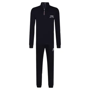 Спортивный костюм стандартной посадки Tommy Hilfiger, синий