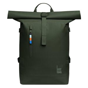 Рюкзак Got Bag Backpack, темно-зеленый