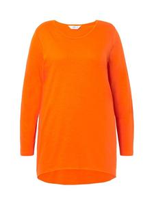 Футболка Angel of Style, оранжевый