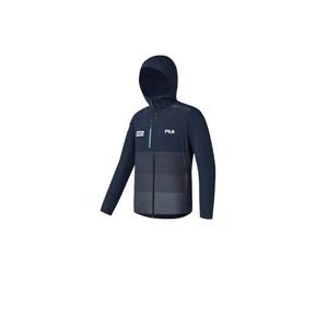 FILA Велосипедная куртка мужская Gemstone Dark Blue DB, Gemstone Dark Blue-DB