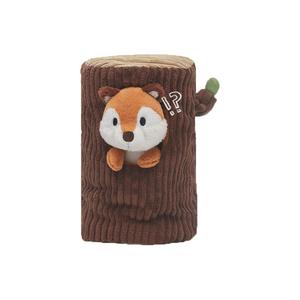 Плюшевая кукла капибара 16см/22см/32см высота MENGMENGBUNNY