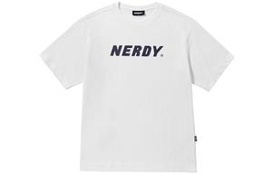 Футболка унисекс Nerdy, темно-синий