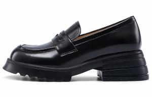 Лоферы NINI WEST Loafers Women's, черный