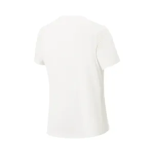 Футболка Li-Ning Fitness Series, белый