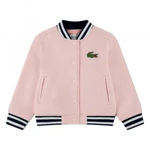 Куртка Lacoste 347376, розовый