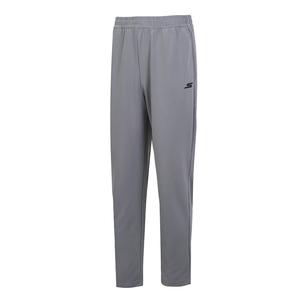 Спортивные штаны knitted мужские phantom light gray Skechers, светло-серый