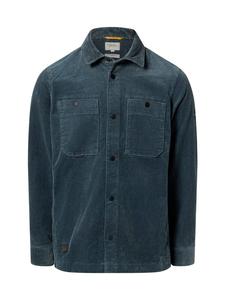 Рубашка цвета индиго Camel Active