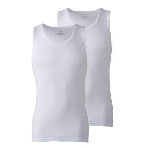 Нижняя рубашка JOCKEY, белый