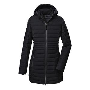 Парка Giga Dx, цвет blau/kometgrau