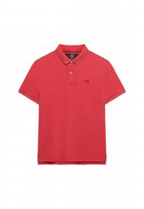 Superdry & Co Футболка в красном цвете