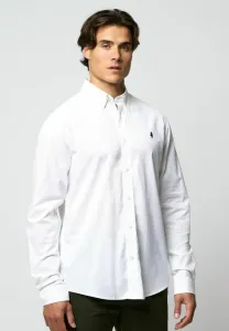 Рубашка макгрега Mcs, White