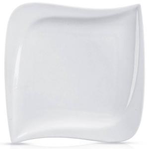 Тарелка обеденная orion group 129501, 25 х 25 см