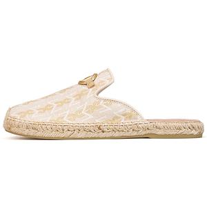 Сандалии с закрытым носком женские Joy&Mario, Beige