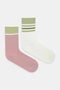 2 пары носков Medicine, мультиколор