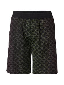 Обычные брюки Karl Lagerfeld, черный