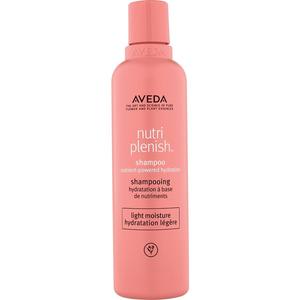 Шампунь Aveda Light Moisture Shampoo, Nutri Plenish 250 ml