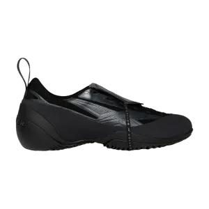 Кроссовки Botter x Energia Bo Kéts 'Black', черный