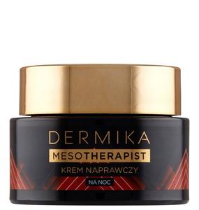 Dermika Mesotherapist крем для лица на ночь, 50 ml