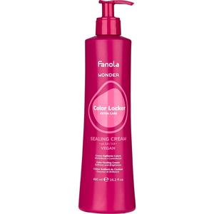 Крем для волос sealing cream Fanola, объем 480 мл